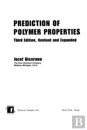 Prediction Of Polymer Properties