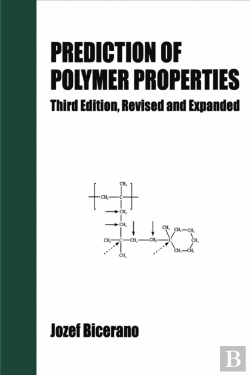 Bertrand.pt - Prediction Of Polymer Properties