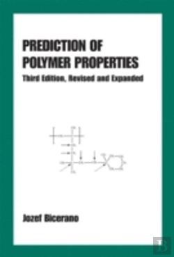 Bertrand.pt - Prediction Of Polymer Properties