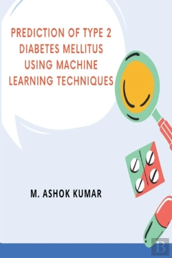 Bertrand.pt - Prediction Of Type 2 Diabetes Mellitus Using Machine Learning Techniques