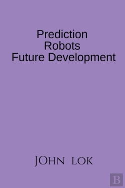 Bertrand.pt - Prediction Robots Future Development