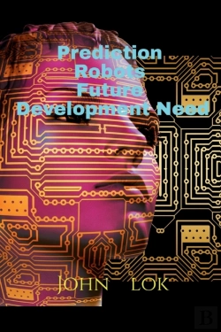 Bertrand.pt - Prediction Robots Future Development Need