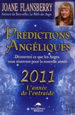 Bertrand.pt - Predictions Angeliques 2011