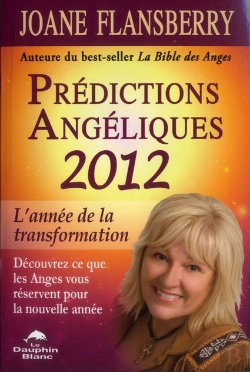 Bertrand.pt - Predictions Angeliques 2012