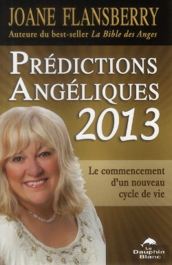 Bertrand.pt - Predictions Angeliques 2013