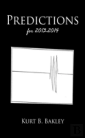 Predictions For 2013-2014