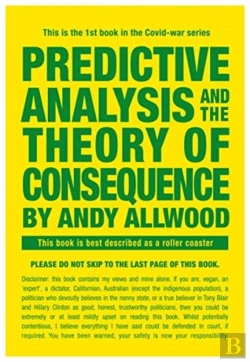 Bertrand.pt - Predictive Analysis And The Theory Of Consequence