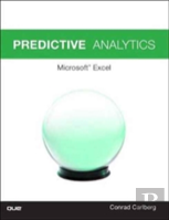Predictive Analytics