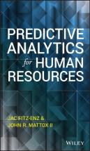 Predictive Analytics For Human Resources