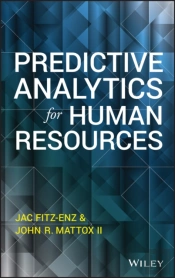 Predictive Analytics For Human Resources