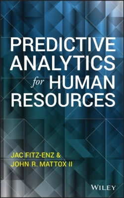Bertrand.pt - Predictive Analytics For Human Resources