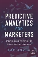 Predictive Analytics For Marketers