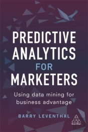 Predictive Analytics For Marketers