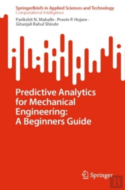 Bertrand.pt - Predictive Analytics For Mechanical Engineering: A Beginners Guide