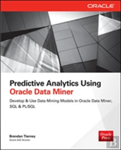 Bertrand.pt - Predictive Analytics Using Oracle Data Miner