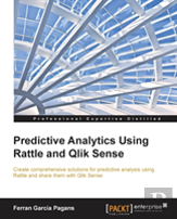 Predictive Analytics Using Rattle And Qlik Sense