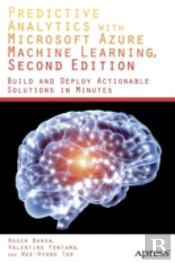 Predictive Analytics With Microsoft Azure Machine Learning 2nd Edition