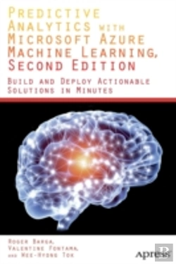 Bertrand.pt - Predictive Analytics With Microsoft Azure Machine Learning 2nd Edition