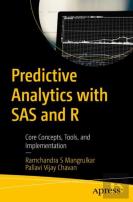 Predictive Analytics With Sas And R
