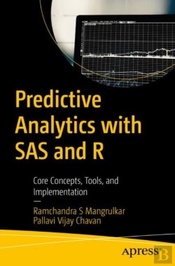 Bertrand.pt - Predictive Analytics With Sas And R