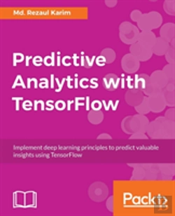 Bertrand.pt - Predictive Analytics With Tensorflow
