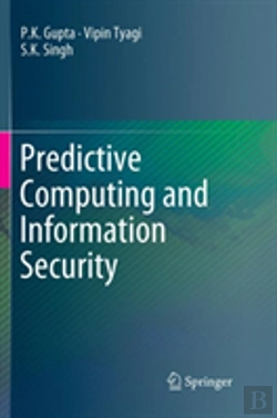 Bertrand.pt - Predictive Computing And Information Security