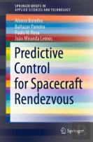 Predictive Control For Spacecraft Rendezvous