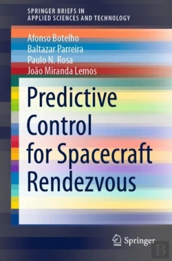 Bertrand.pt - Predictive Control For Spacecraft Rendezvous