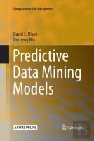 Predictive Data Mining Models