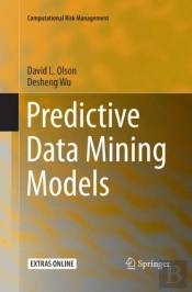 Predictive Data Mining Models