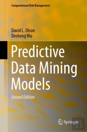 Predictive Data Mining Models