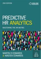 Predictive Hr Analytics