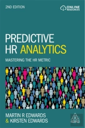 Predictive Hr Analytics