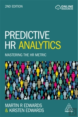 Bertrand.pt - Predictive Hr Analytics
