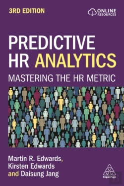 Bertrand.pt - Predictive Hr Analytics
