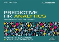 Predictive Hr Analytics