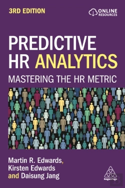 Bertrand.pt - Predictive Hr Analytics