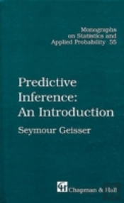 Predictive Inference