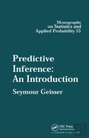 Predictive Inference