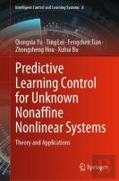 Predictive Learning Control For Unknown Nonaffine Nonlinear Systems