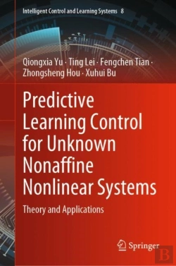 Bertrand.pt - Predictive Learning Control For Unknown Nonaffine Nonlinear Systems