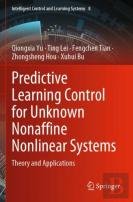 Predictive Learning Control For Unknown Nonaffine Nonlinear Systems
