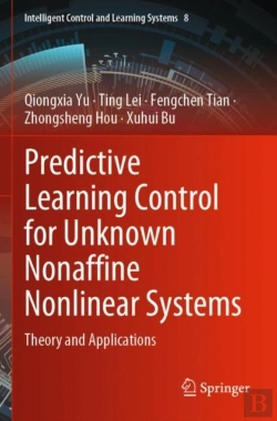 Bertrand.pt - Predictive Learning Control For Unknown Nonaffine Nonlinear Systems
