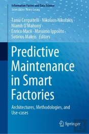 Predictive Maintenance In Smart Factories