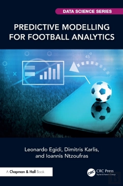 Bertrand.pt - Predictive Modelling For Football Analytics