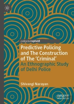 Bertrand.pt - Predictive Policing And The Construction Of The 'Criminal'