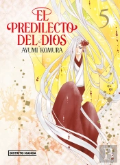 Predilecto De Dios, El 5