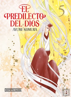 Bertrand.pt - Predilecto De Dios, El 5