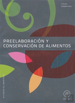 Bertrand.pt - Preelaboración Y Conservación De Alimentos. Libro Del Alumno