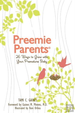 Bertrand.pt - Preemie Parents, 26 Ways To Grow With Yo